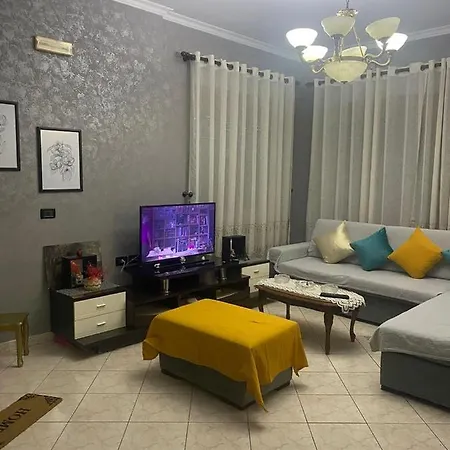 Vila Nebiu 빌라