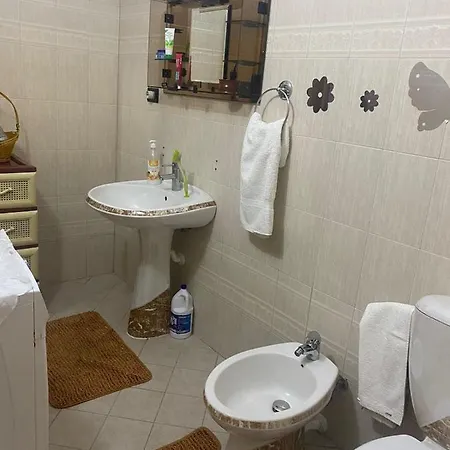 빌라 Vila Nebiu